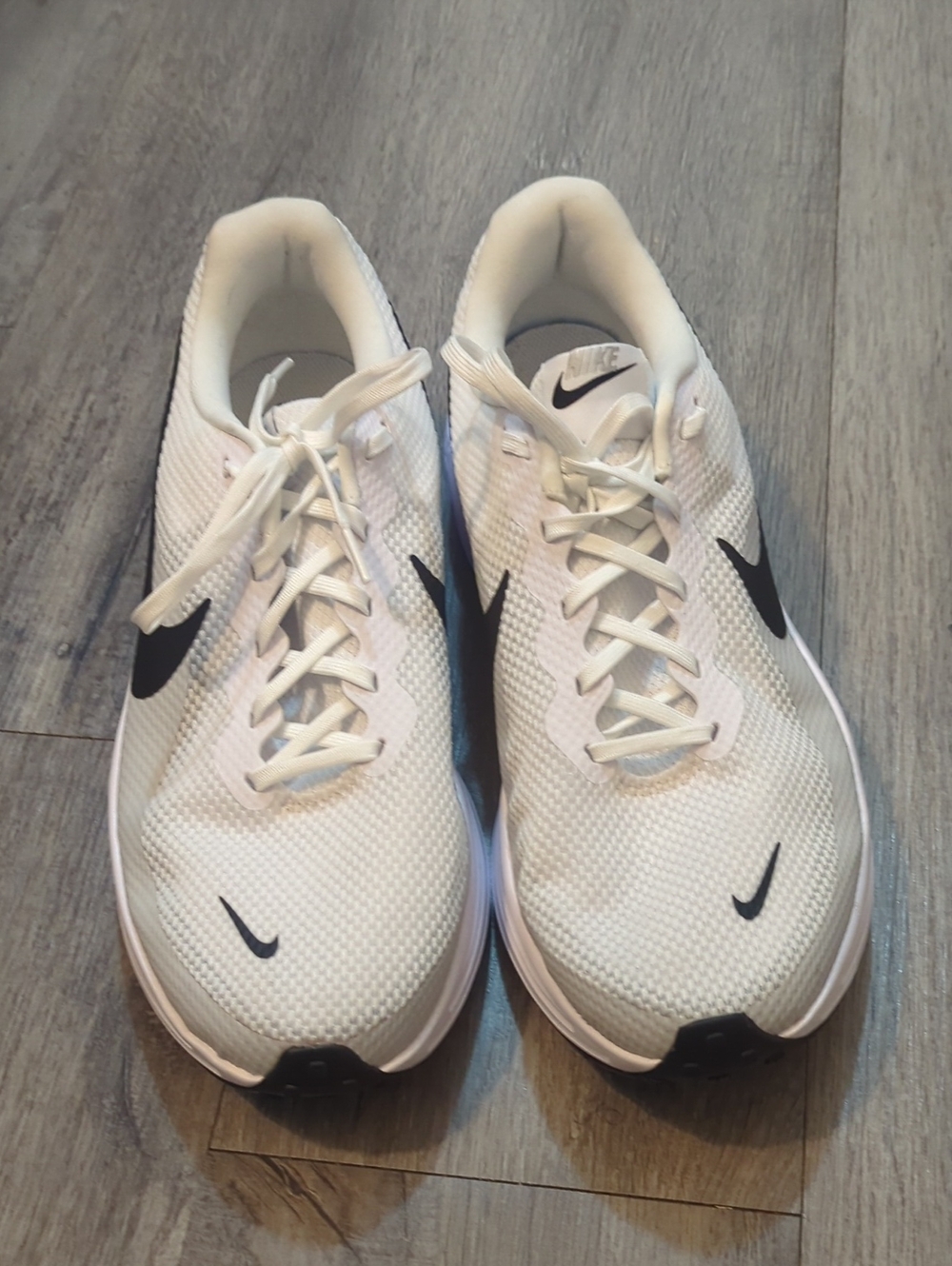 Nike Revolution 8 Running Sneakers NWOT Size 13